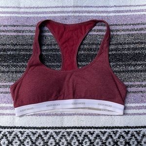 Gilly Hicks Sports Bra